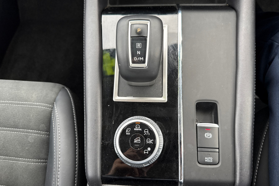 2024 Mitsubishi Outlander ZM Aspire SUV Image 17