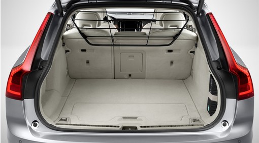 Protective grille, steel