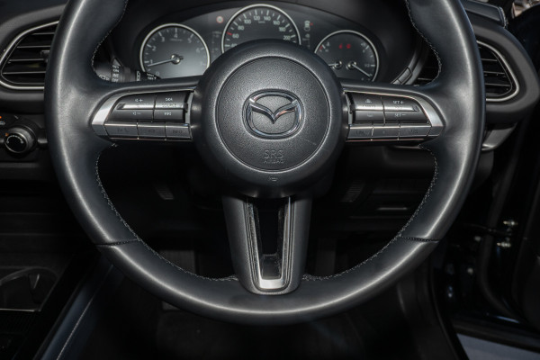 2023 Mazda CX-30 DM Series G20 Pure SUV Image 11