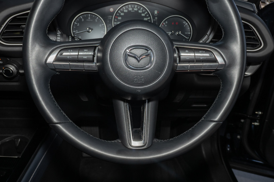 2023 Mazda CX-30 DM Series G20 Pure SUV Image 11