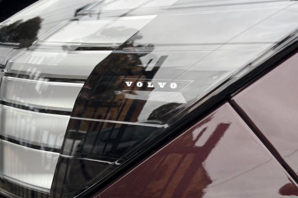 2025 MY26 Volvo EX90  Ultra Twin Motor Performance SUV Image 7