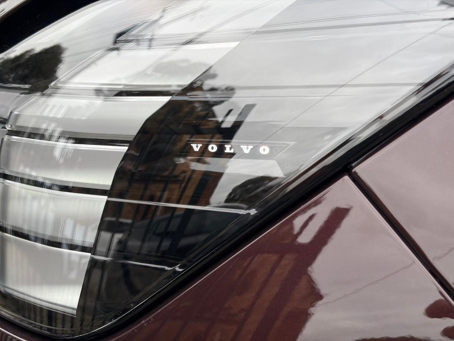 2025 MY26 Volvo EX90  Ultra Twin Motor Performance SUV Image 7