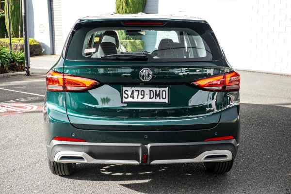 2026 MG ZS ZS32 Vibe SUV Image 4