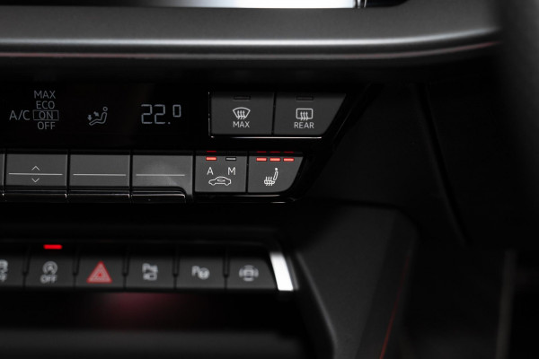 2025 Audi A3 GY 35 TFSI S line Sedan
