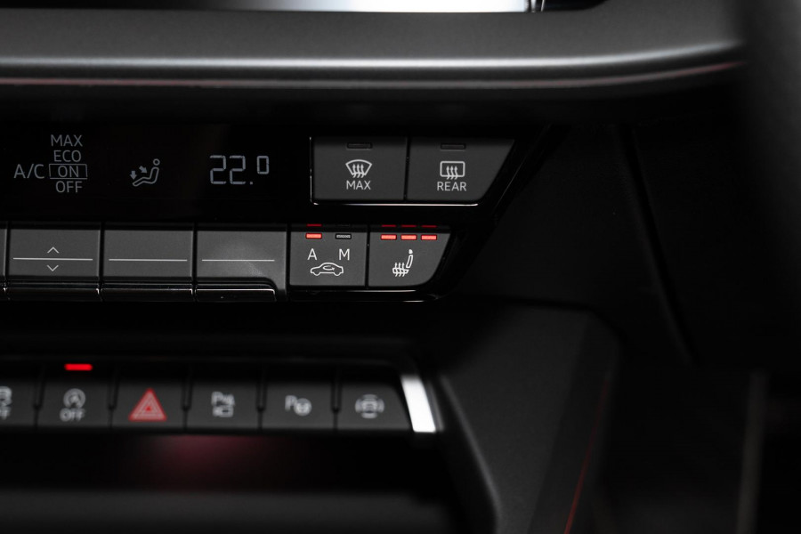 2025 Audi A3 GY 35 TFSI S line Sedan