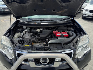 2013 Nissan X-Trail T31 ST SUV
