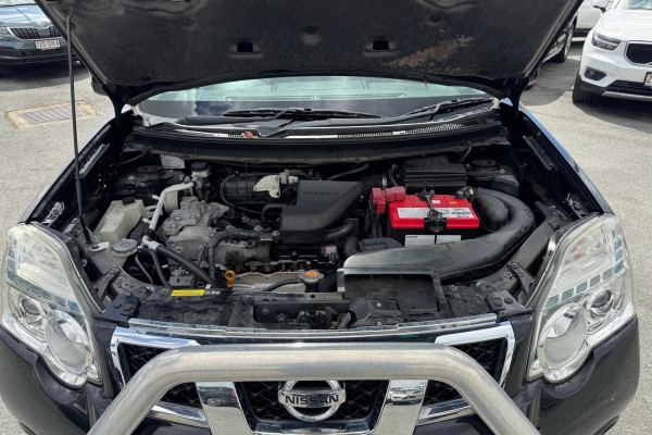 2013 Nissan X-Trail T31 ST SUV Image 26