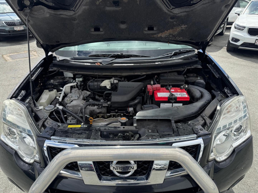 2013 Nissan X-Trail T31 ST SUV Image 26