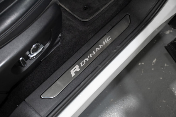 2021 Land Rover Range Rover Evoque L551 R-Dynamic S SUV image 15