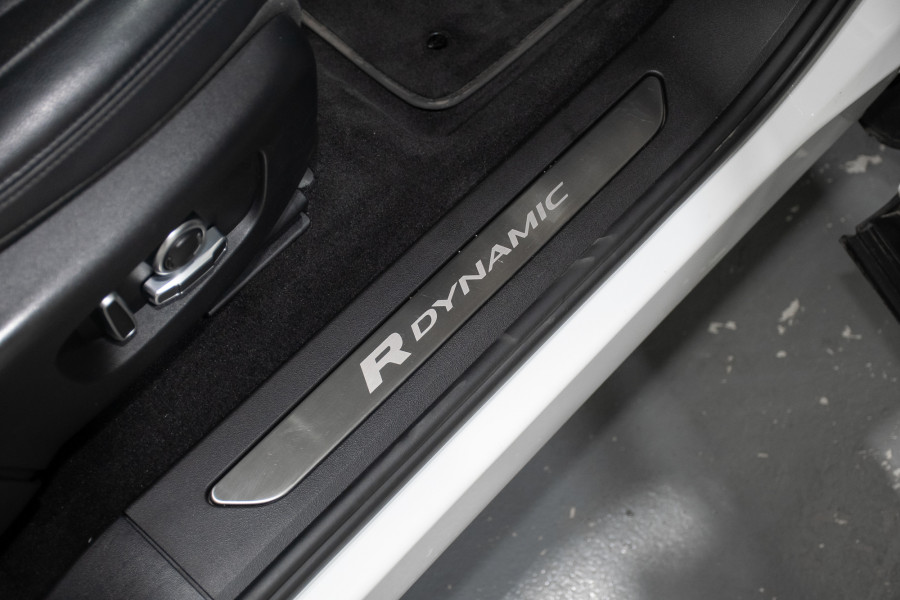2021 Land Rover Range Rover Evoque L551 R-Dynamic S SUV