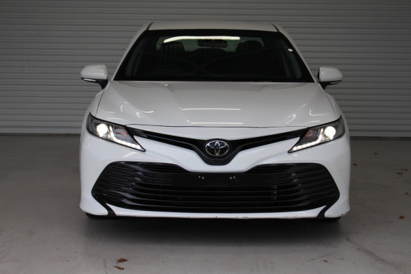 2019 Toyota Camry ASV70R ASCENT Sedan