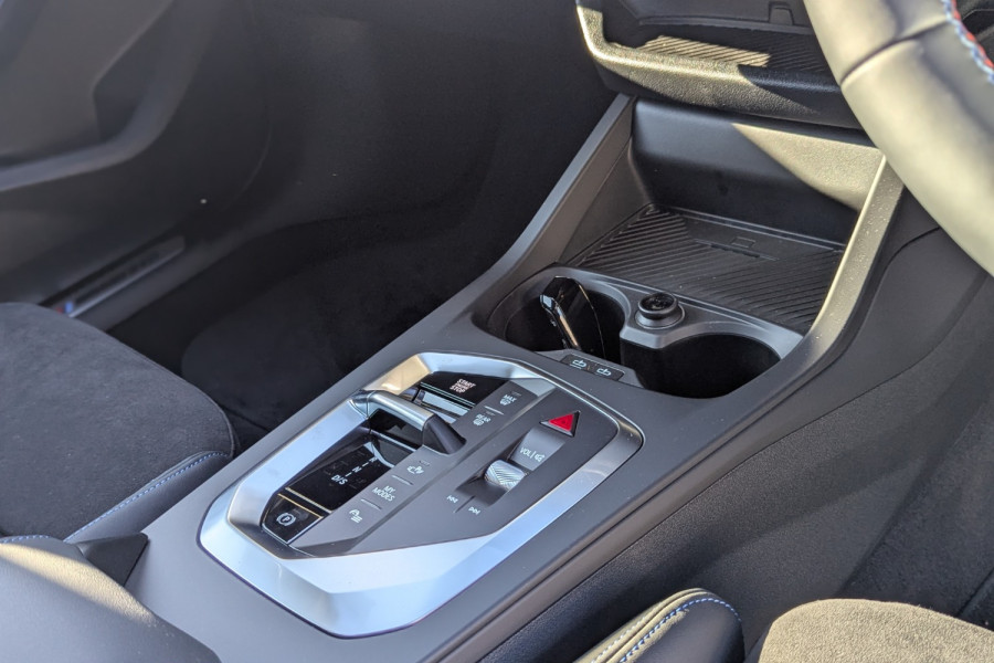 2024 BMW 2 Series F74 M235 xDrive Coupe Image 24
