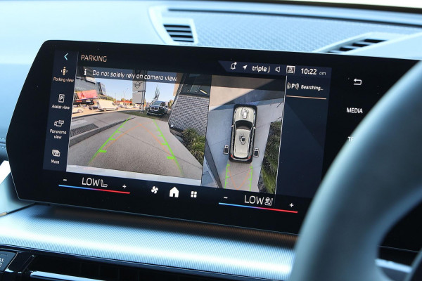 2024 BMW iX1 U11 xDrive30 xLine SUV