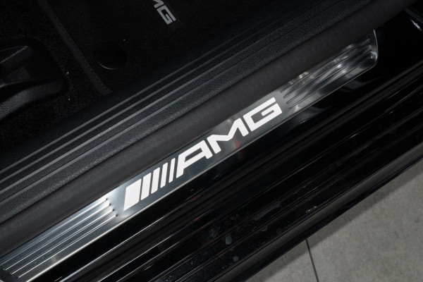 2024 Mercedes-Benz A-Class W177 A45 AMG S Hatch image 20