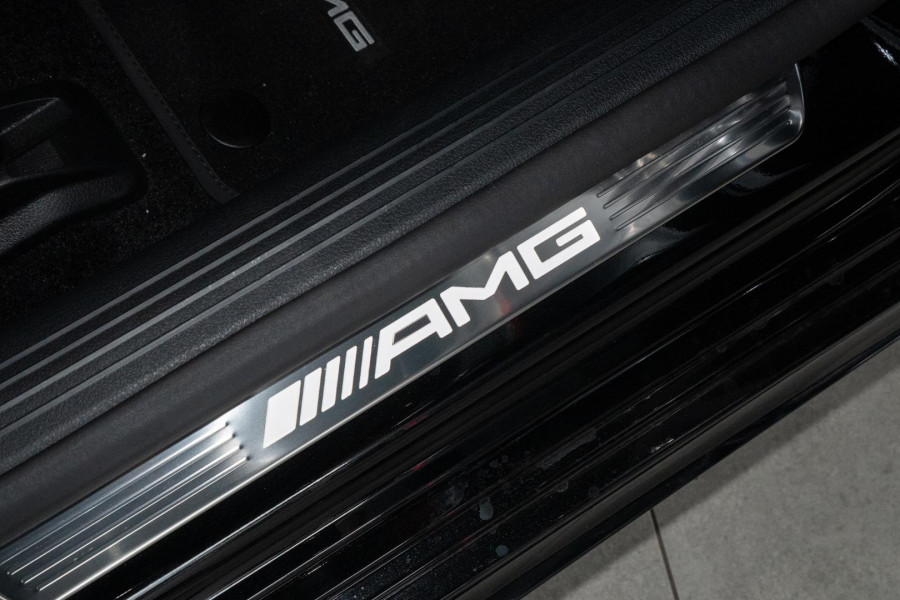 2024 Mercedes-Benz A-Class W177 A45 AMG S Hatch