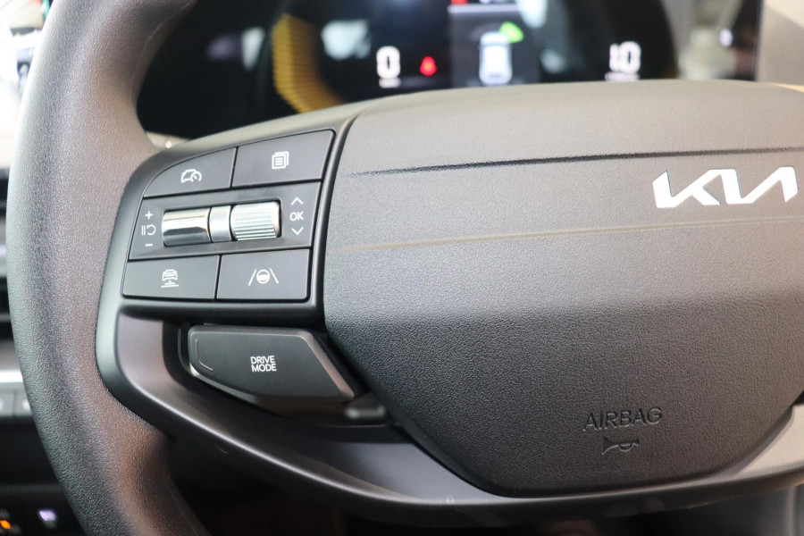 2025 MY26 Kia K4 CL4m S Hatch Image 29