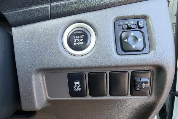 2015 MY16 Mitsubishi Triton MQ Exceed Ute Image 30