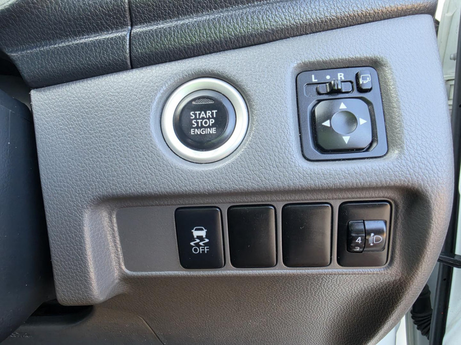 2015 MY16 Mitsubishi Triton MQ Exceed Ute Image 30