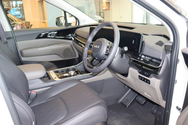 2026 Kia Carnival KA4 PE GT-Line People Mover Image 19