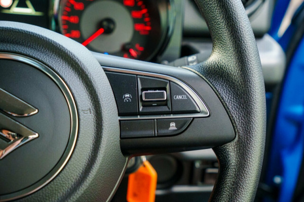 2025 Suzuki Jimny JB74 GLX Coupe Image 13