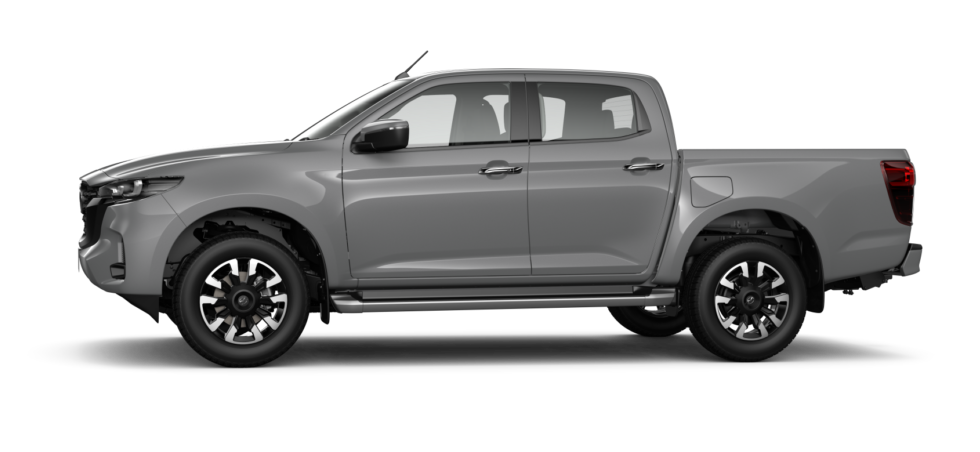 2025 Mazda BT-50  XTR Ute Image 23