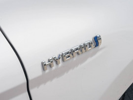 2018 Toyota Camry AX SED Sedan