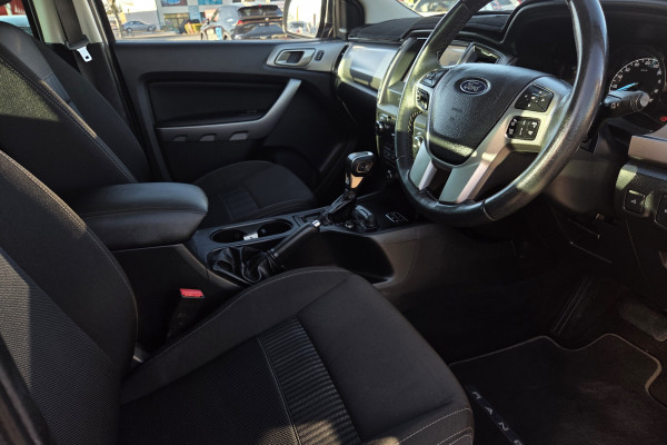 2020 MY20.25 Ford Ranger PX MkIII XLT Ute Image 12