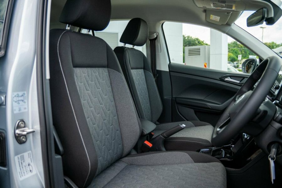 2024 Volkswagen T-Cross D31 85TSI Life SUV Image 17