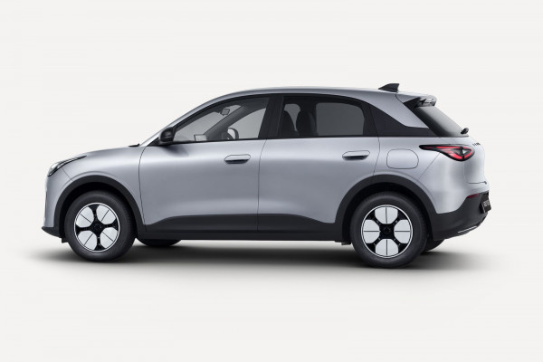 2026 Geely EX2 E22H Complete Hatch image 18