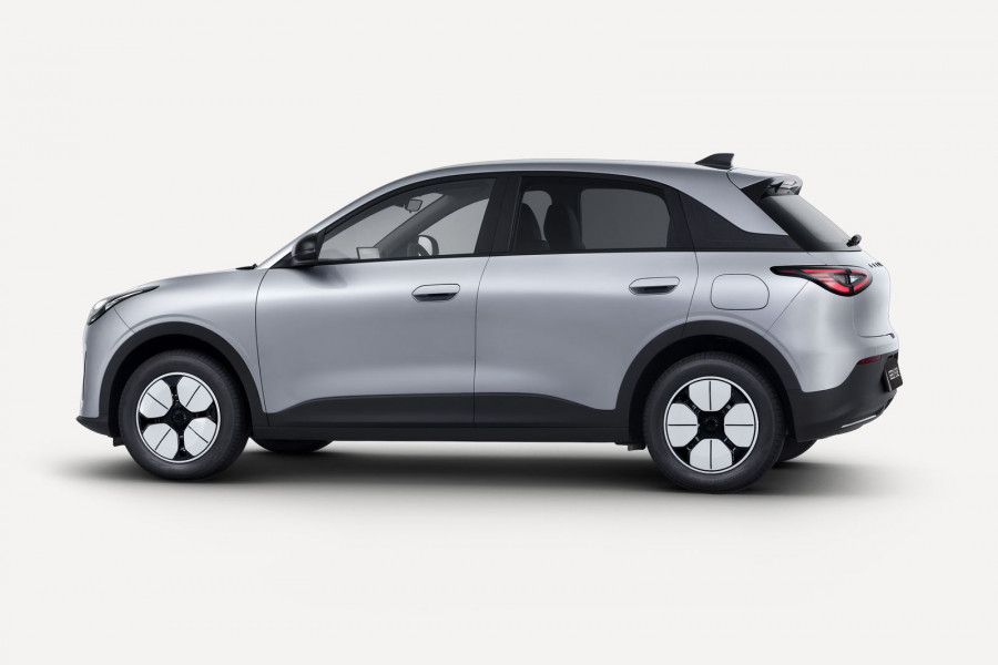 2026 Geely EX2 E22H Complete Hatch