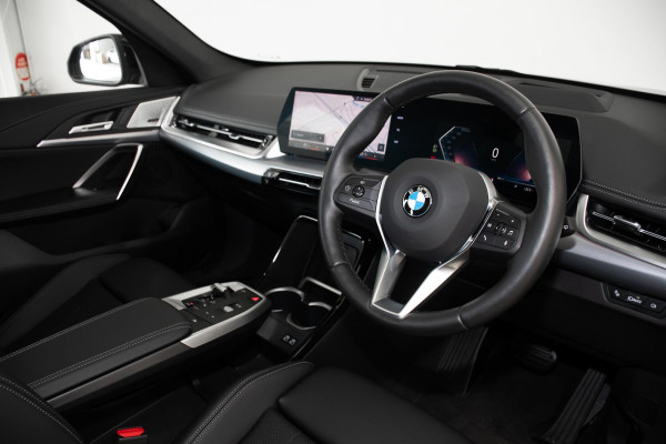 2025 BMW X1 U11 xDrive20i SUV
