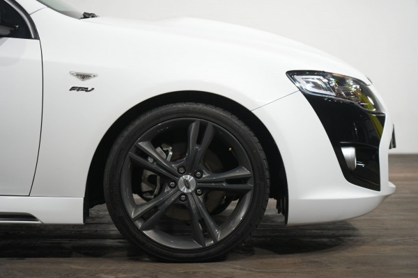 2014 FPV Pursuit Ute Pursuit Ute image 5