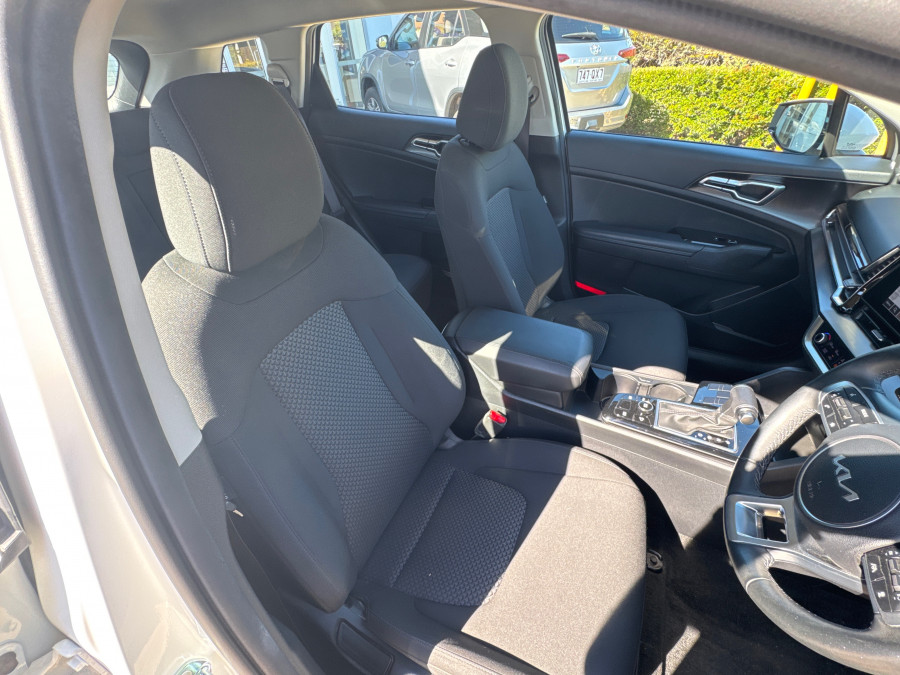 2023 Kia Sportage NQ5 SX SUV Image 17