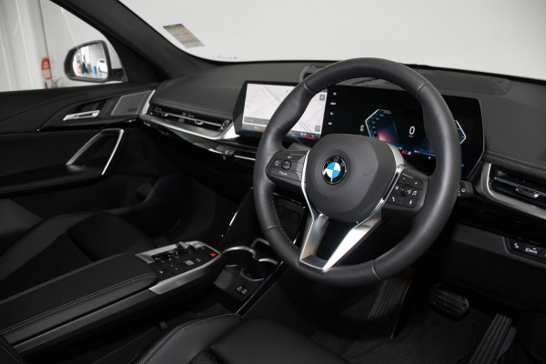 2026 BMW X1 U11 sDrive18i SUV
