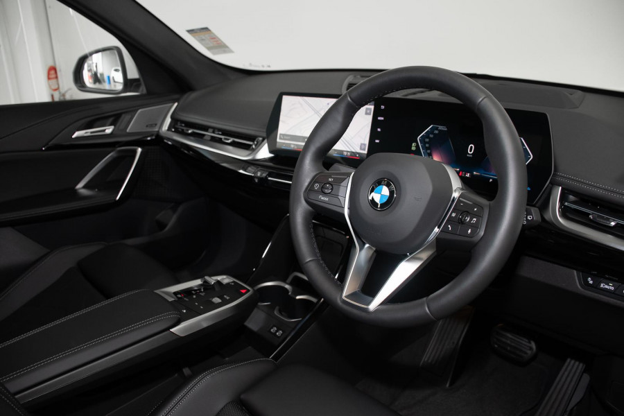 2026 BMW X1 U11 sDrive18i SUV