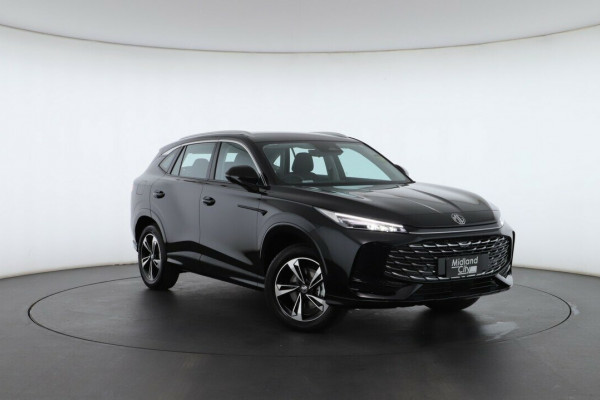 2024 MG HS SAS23 Vibe SUV
