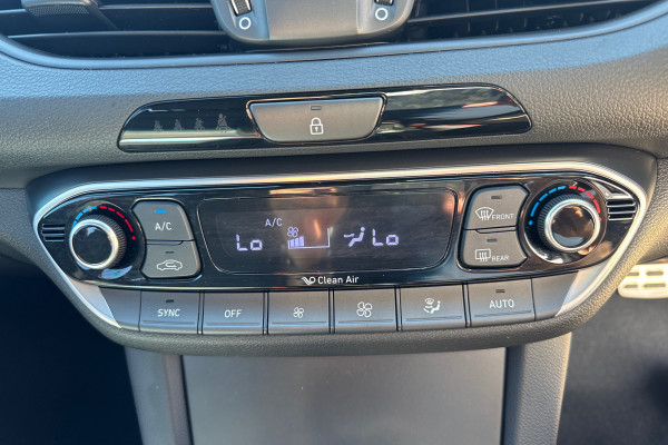 2021 MY22 Hyundai i30 PD.V4 N Line Hatch Image 13
