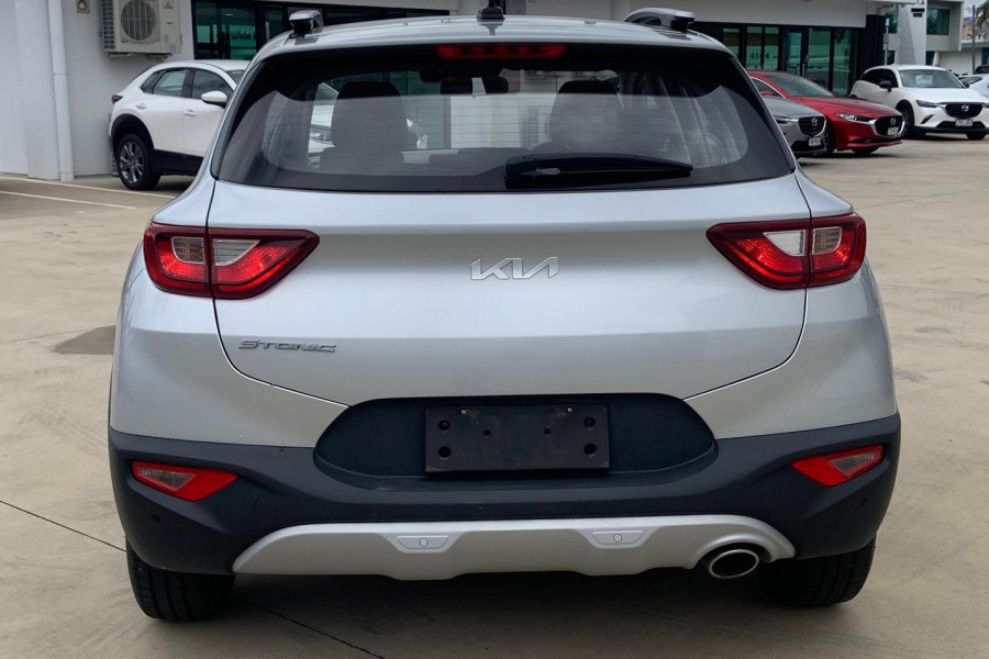 2021 MY22 Kia Stonic YB Sport SUV Image 7