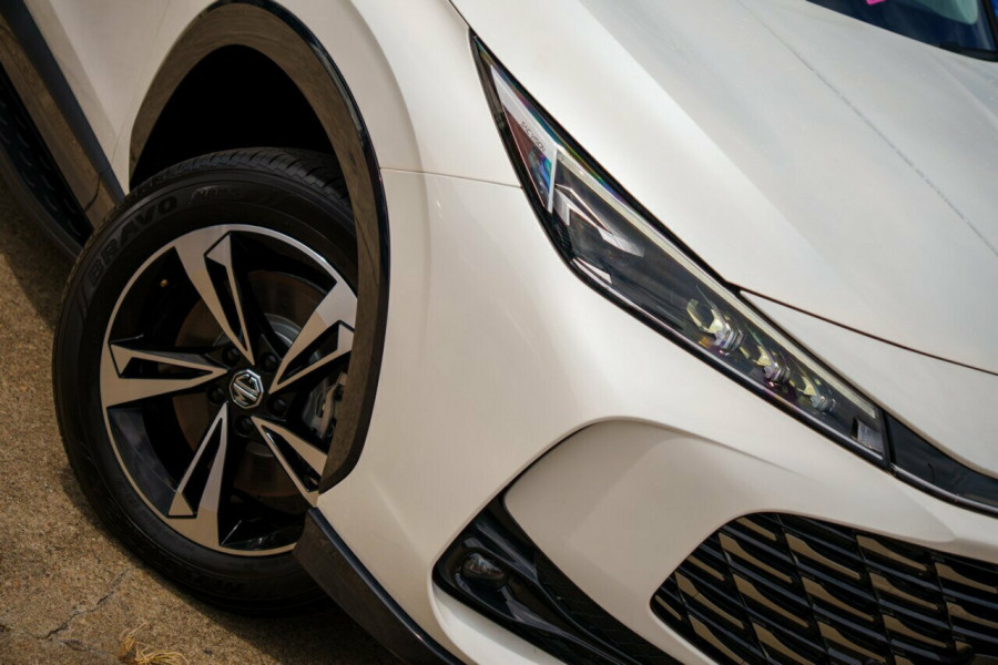 2025 MG HS AS33 Super Hybrid Excite SUV Image 6