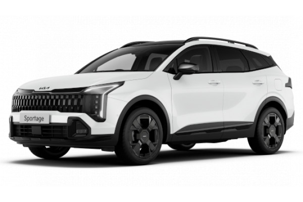 Kia Sportage GT-Line NQ5 PE