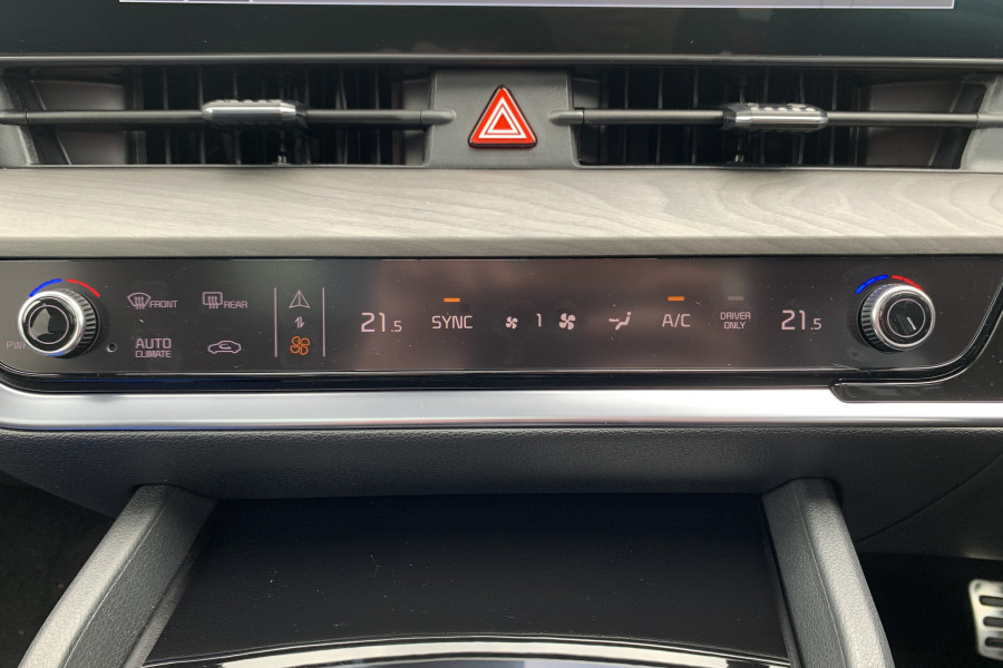 2024 MY25 Kia Sportage NQ5 HEV GT-Line SUV Image 21