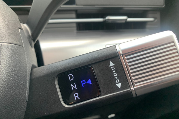 2025 MY26 Hyundai KONA SX2.V3 Elite SUV Image 21