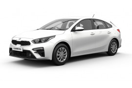Kia Cerato S BD