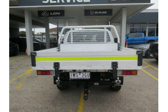 2022 Mitsubishi Triton MR GLX+ Ute