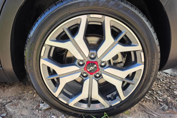 2022 Kia Seltos SP2 GT-Line SUV Image 16