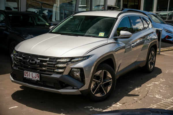 2024 Hyundai Tucson NX4.V2 Elite SUV