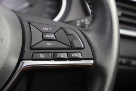 2019 Nissan QASHQAI J11 Series 2 ST-L Suv