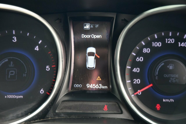 2014 Hyundai Santa Fe Elite 10 of 19