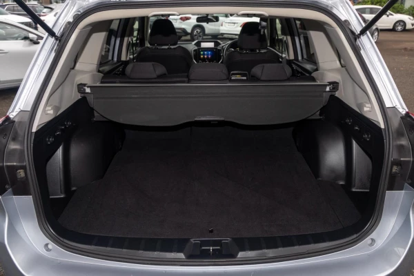 2024 Subaru Forester S5 2.5i SUV Image 17