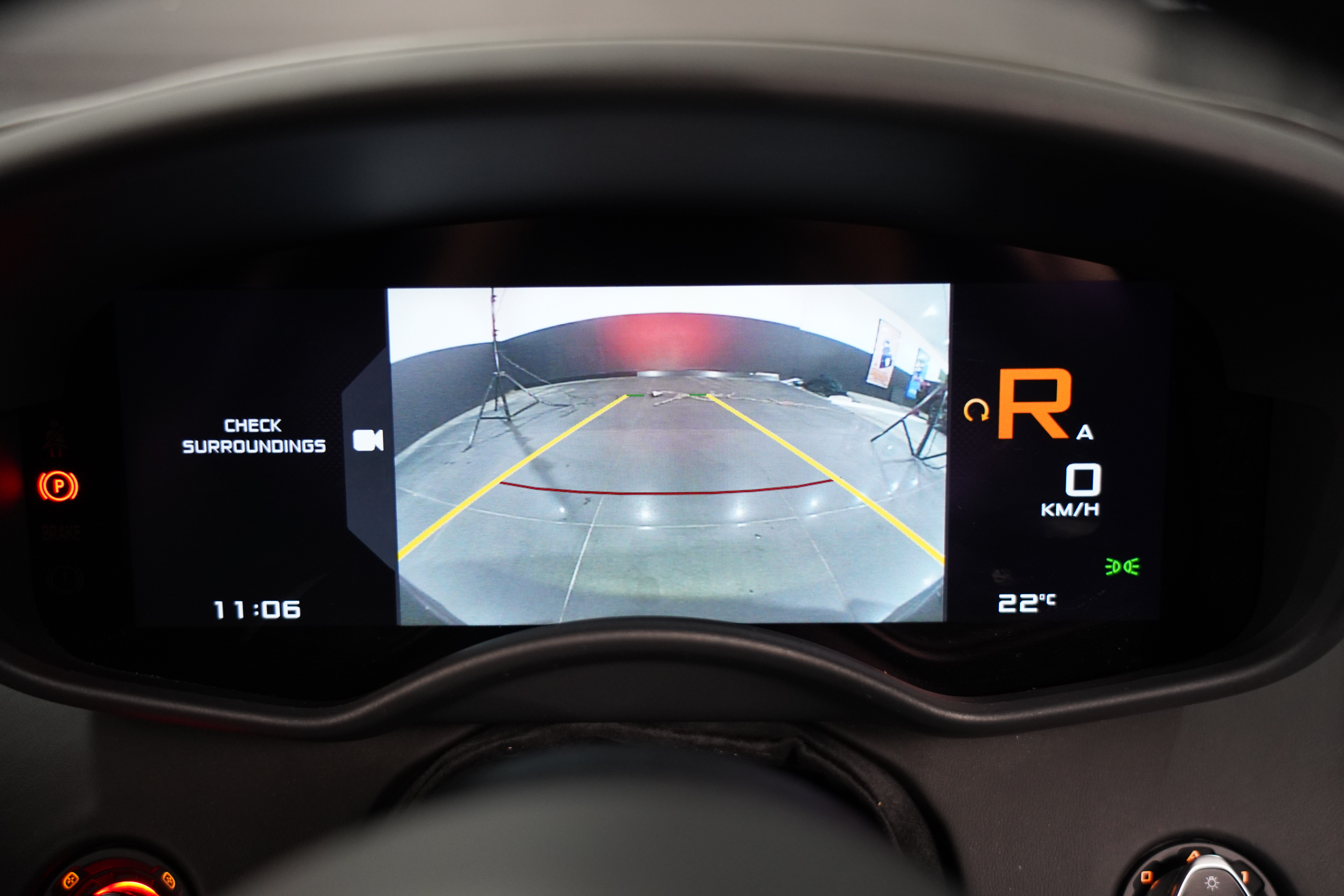 2019 Mclaren 540c Coupe Image 34